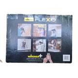 Wagner FLEXiO 2500 HVLP Paint & Stain Sprayer Kit, Electric Handheld with iSpray