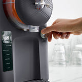 GreenPan Frost 15-in-1 Ice Cream & Frozen Drink Maker – 64 oz Built-In Chiller