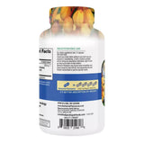 FEELGOOD Berberine Phytosome 120 Capsules, Berbevis Supplement for Blood Sugar