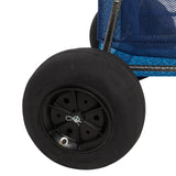 Tommy Bahama Wonder Wheeler Beach Cart