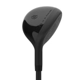 Stix 10-Club Golf Set with Stand Bag & 4 Headcovers Regular Flex Graphite Hybrid