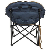 Tommy Bahama XL Jumbo Padded Camp Chair