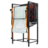 MD Sports Quarterback Touchdown Challenge Football Game, Scoring & Folding Frame