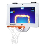 Huupe Arcade Deluxe Bundle w/ Tracking Sensors Auto-Detects 1/2/3-pt