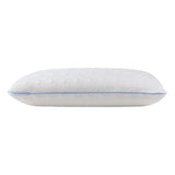 Stearns & Foster Latex Cooling Pillow – Cool-Touch Washable Cover