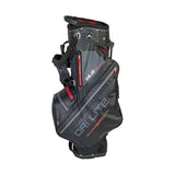 Big Max Dri Lite Hybrid Summit Tour Golf Stand Bag - 9” 14 Way Divider Golf Bag