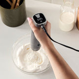 Cuisinart Precision Prep 3-in-1 Immersion Blender System with Processor & Whisk