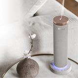 Homedics SereneScent Portable Waterless Home Fragrance Diffuser Bundle