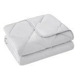 Costco 60″ x 70” Cooling Throw, All-season Comfort 400 GSM Lightweight Cooling Throw