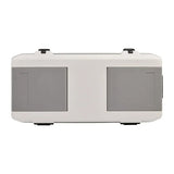 Igloo 150-quart XL MaxCold Cooler with Butterfly Quick Access Hatch, 256 Cans