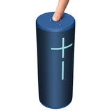 Ultimate Ears MEGABOOM 4 SE Portable Bluetooth Speaker, 360° Sound, Deep Bass