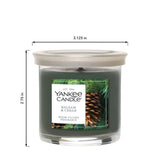6-Pk Yankee Candle 4.3 oz Small Tumbler Scented Candles Holiday Fragrance Gift