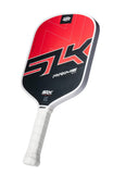 Selkirk SLK Prime 2.0 Widebody Pickleball Bundle with 4 Balls and Sling Carry Bag