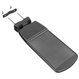 Sol-R-Brite Solar Motion Area Light w/ Motion Sensor - 5k lm Solar Street Light