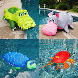 Big Joe Kids Oversized Pool Float, Floating Water Toy Pool Petz