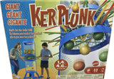 Eastpoint Sports 4.6 Ft Tall Giant KerPlunk Game with 60 Oversized Balls and Bag