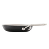 KitchenAid 11-Piece Ceramic Nonstick Pots and Pans Set Hard Anodized Induction
