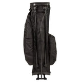 Sun Mountain Pebble Beach Golf Stand Bag w/ Rainhood, 14-way Top Standing Bag