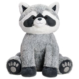 HugFun 35" Jumbo Baby Animal Plush