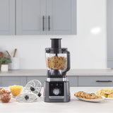 Ninja CO905KS Deluxe Blender & Kitchen System with Pitcher, Processor & Auto-iQ