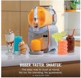 Ninja SLUSHi Max 150 oz Smart Frozen Drink Maker - FS605