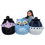 Squishmallows 20" KPop Demon Hunters Plush Giant Stuffed Animal Pillow Toy Gift