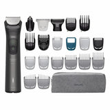 Philips Norelco 24-in-1 All-in-One Trimmer MG9526/40, Cordless Beard, Hair & Body Grooming Kit