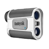 Caddytek Golf Laser Rangefinder - CaddyView V3 + Slope 6x Magnification Battery
