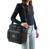 Arctic Zone PRO 16 Can Zipperless Cooler with HardBody Liner and SmartBin
