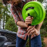 Greenworks 1900 PSI 1.2 GPM Pressure Washer Combo Kit with 11" Surface Cleaner