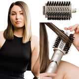 Shark FlexStyle Air Styling & Drying System HD454CO Hair Dryer Curler Stone