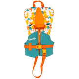 Hyperlite Toddler Life Vest, USCG & Transport Canada Approved Level 70 Buoyancy Aid
