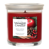 6-Pk Yankee Candle 4.3 oz Small Tumbler Scented Candles Holiday Fragrance Gift