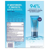 Bioré UV Aqua Rich SPF 50 Moisturizer 3-Pack – Weightless Sunscreen 1.7 fl oz Each
