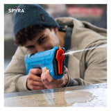 SpyraGO Premium Electric Water Blaster,  26' Range Blasts