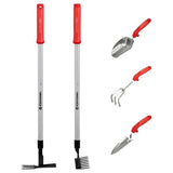Corona Garden Digging Set, 5-piece Tool Set