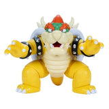 Super Mario Big Bad Bowser with Lights & 15 Sounds and 13 Points of Articulation