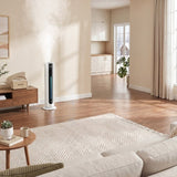DREO Smart 10.5L Ultrasonic Cool Mist Humidifier, 700 sq. ft. Wi-Fi & Voice
