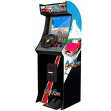 Arcade1Up OutRun Supreme Home Arcade Machine, 19" Display & 5 SEGA Racing Games