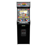 Arcade1Up Street Fighter Supreme Arcade Machine with 14 Capcom Games 19" Display