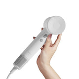 Laifen SWIFT SE 1400W Hair Dryer with 3 Magnetic Nozzles and Travel Bag