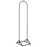 Stylecraft Steel Construction Wind Chime Stand, 18.1in W x 20in L x 76in H