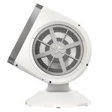 Vornado Strata 8C Omni High Velocity Floor Fan with Multi-Axis Oscillation & Remote Control