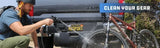 WaterPORT Day Tank 3.8-Gallon Portable Pressurized Water System with Hitch Mount