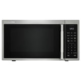 KitchenAid 1.2 Cu Ft Countertop Microwave with Inverter Technology & Combi Broil