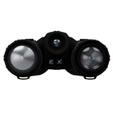 ATN Binox 6 Dual 6th Gen Multispectral Thermal Binoculars with Laser Rangefinder