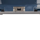Igloo Yukon 70 Qt Heavy-Duty Ice Chest Cooler - 112-Can with Wire Basket Opener
