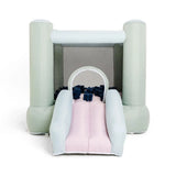 SMOL Tumble Bounce House Inflatable Kids 25-Piece Foam Set Ages 3-8