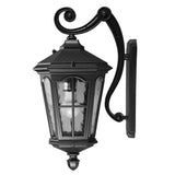 Koda 800 Lumens Coach Lantern - Dusk-Dawn Outdoor Wall Lantern