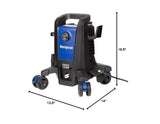 Westinghouse ePX3500 Electric Pressure Washer, 2500 Max PSI, 1.76 Max GPM